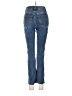 Express Blue Jeans Size 0 - photo 2