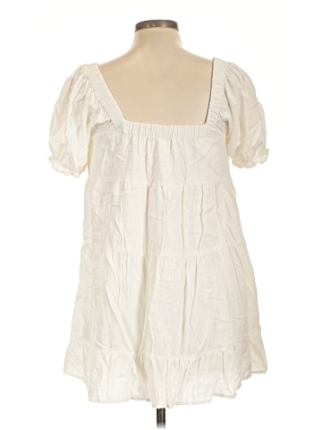 The Impeccable Pig Casual Dress (view 2)