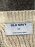 Old Navy Tan Pullover Sweater Size XXL - photo 7