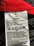 Old Navy Solid Red Linen Pants Size S - photo 8