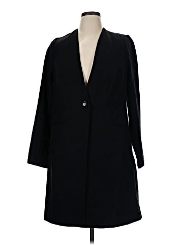 Lane Bryant Coat (view 1)