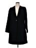 Lane Bryant Black Coat Size 14 - photo 1