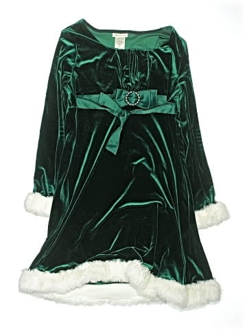 Bonnie Jean Dress (view 1)