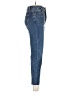 Express Blue Jeans Size 0 - photo 4
