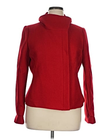 Talbots Coat (view 1)