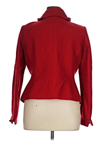 Talbots Coat (view 2)