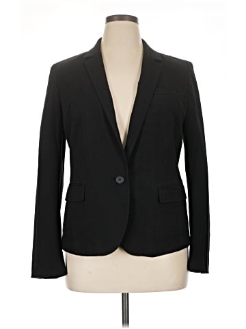Ann Taylor Blazer (view 1)