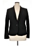 Ann Taylor Black Blazer Size 14 - photo 1
