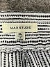 Max Studio Chevron-herringbone Gray Casual Pants Size XL - photo 7