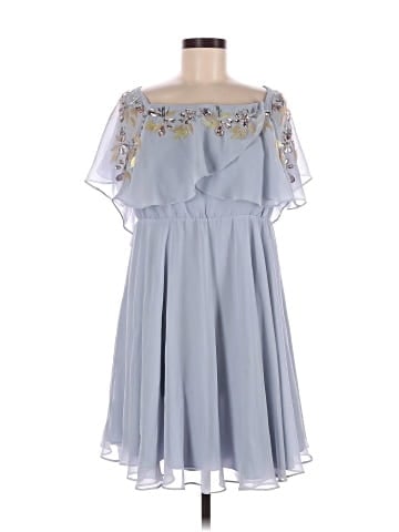 ASOS Cocktail Dress (view 1)