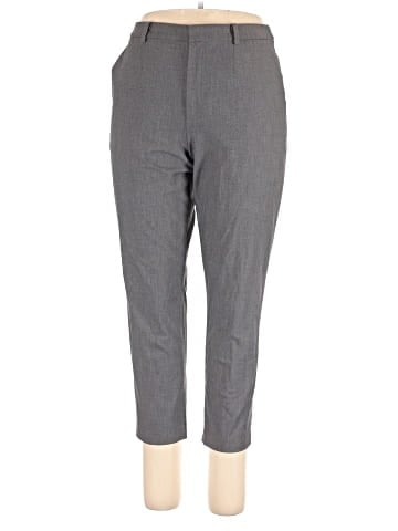 Uniqlo Dress Pants (view 1)