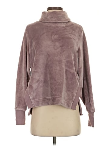 Athleta Turtleneck Sweater (view 1)