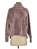Athleta Brown Turtleneck Sweater Size XS - photo 1