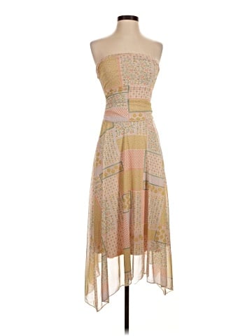 See You Monday Cocktail Dress (view 1)