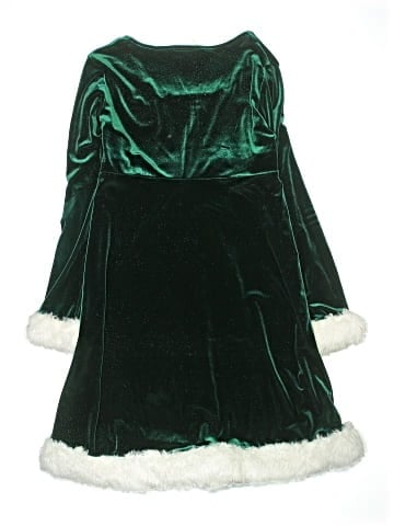 Bonnie Jean Dress (view 2)