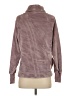Athleta Brown Turtleneck Sweater Size XS - photo 2