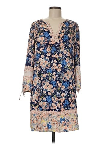 Rebecca Taylor Casual Dress (view 1)