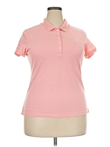 Nautica Short Sleeve Top (view 1)