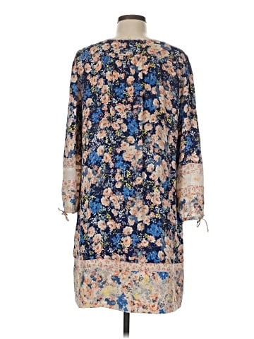 Rebecca Taylor Casual Dress (view 2)