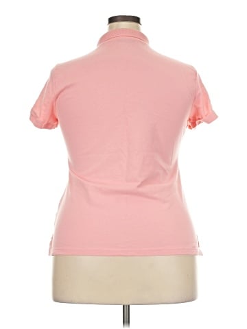 Nautica Short Sleeve Top (view 2)