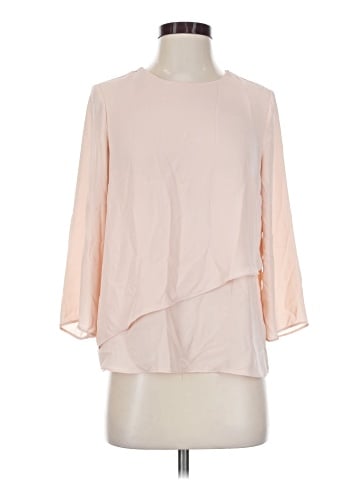Primark 3/4 Sleeve Blouse (view 1)