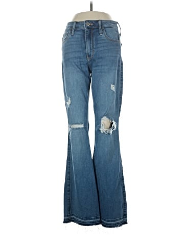 Hollister Jeans (view 1)