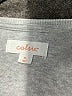 colsie Gray Pullover Sweater Size XL - photo 7