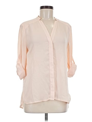 Banana Republic 3/4 Sleeve Blouse (view 1)