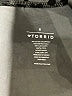 Torrid Animal Print Gray Casual Pants Size 5X Plus (6) - photo 4