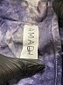 Amadi Tie-dye Purple Blazer Size M - photo 6