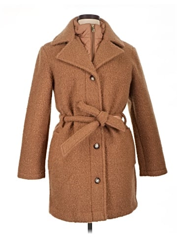 Isaac Mizrahi Coat (view 1)