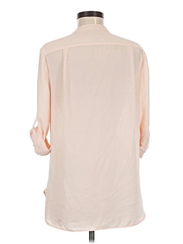 Banana Republic 3/4 Sleeve Blouse (view 2)