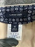 Lands' End Solid Tan Khakis Size 12 - photo 7