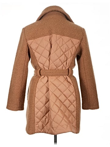 Isaac Mizrahi Coat (view 2)