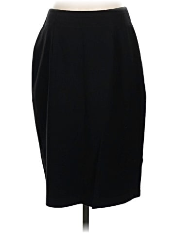 Eileen Fisher Formal Skirt (view 1)