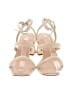 Arezzo Ivory Sandals Size EU 40 - photo 2