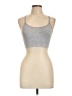 C9 By Champion Silver Gray Tank Top Size L - photo 1