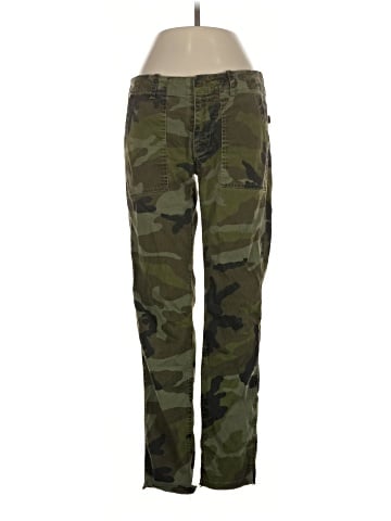 Nili Lotan Cargo Pants (view 1)