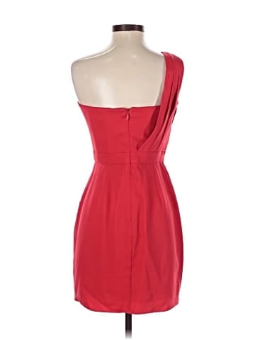 BCBGMAXAZRIA Cocktail Dress (view 2)