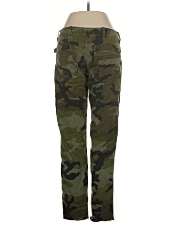 Nili Lotan Cargo Pants (view 2)