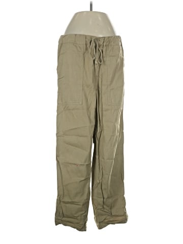 Madewell Pull-On Relaxed Pants (view 1)