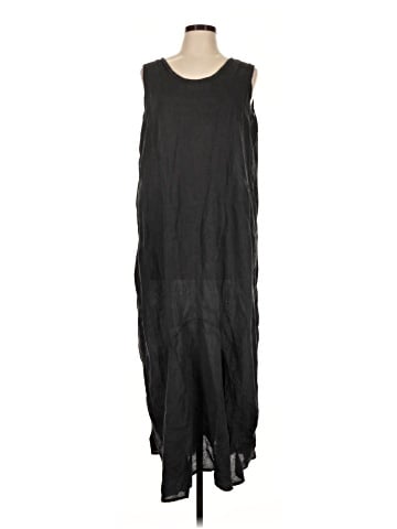 Flax Casual Dress (view 1)