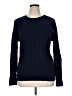 Croft & Barrow 100% Cotton Blue Pullover Sweater Size XL - photo 1