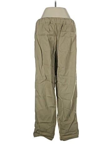 Madewell Pull-On Relaxed Pants (view 2)