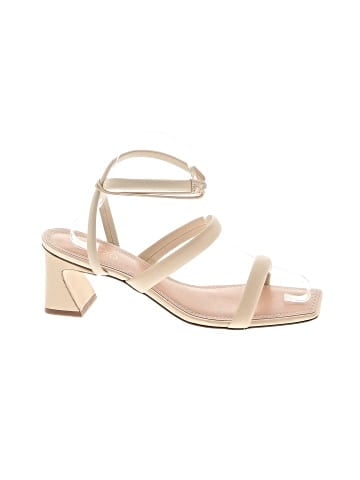 Arezzo Sandals (view 1)