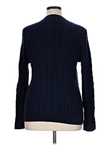 Croft & Barrow Pullover Sweater (view 2)