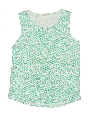 Crewcuts Sleeveless T-Shirt (view 1)