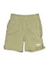 Reebok Solid Green Khaki Shorts Size XS (estimated, kids) - photo 1