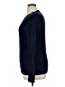 Croft & Barrow 100% Cotton Blue Pullover Sweater Size XL - photo 5