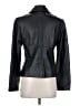 Covington 100% Polyester Black Jacket Size S - photo 2